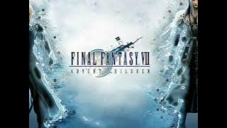 One Winged Angel [Final Fantasy Advent Children Version][HQ Audio]
