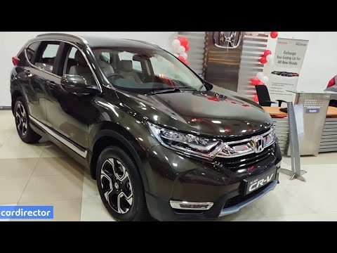 honda-cr-v-awd-2018-|-cr-v-2018-7-seater-diesel|-2wd-petrol|-interior-and-exterior|-real-life-review