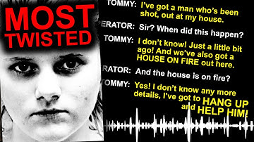 The Most TWISTED Case You