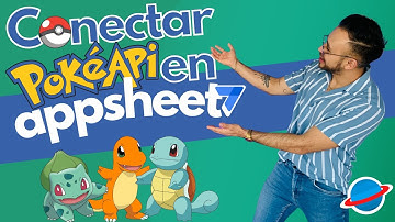 🔌 Connect API with App Script and Appsheet