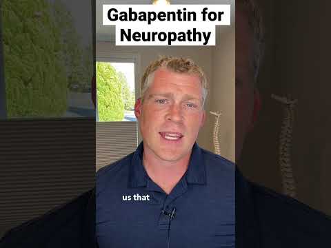 Video: Veroorzaakt ms polyneuropathie?