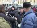 Это же Виктор АНПИЛОВ!! (на митинге 24.12.2011 на Сахарова)