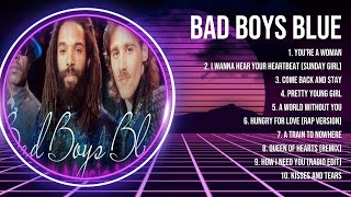 B a d   B o y s   B l u e  Mix Top Hits Full Album ▶️ Full Album ▶️ Best 10 Hits Playlist