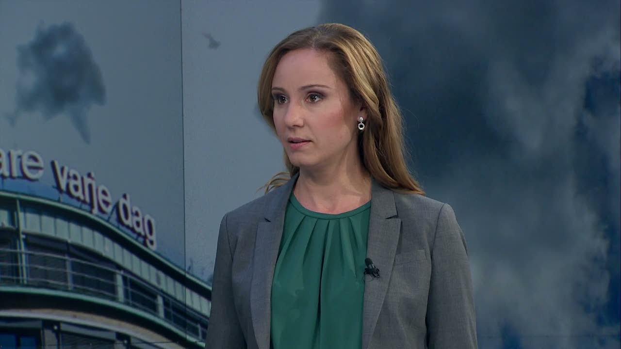 Kerstin Wersall Kommenterar Stampens Rekonstruktion Nyheterna Tv4 Youtube