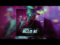 LBENJ ALLO A Officiel Audio 