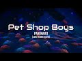 Pet Shop Boys - Paninaro (JCRZ Remix 2020)