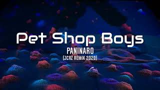 Pet Shop Boys - Paninaro (JCRZ Remix 2020)
