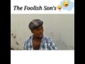 Video: Mimicko - The Foolish Sons