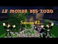 Live minecraft frsur le monde des zozo saison 24