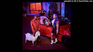 Focalistic - Wena My Dali (feat. Ch'cco, MaWhoo, EeQue & Thama Tee)_(Official Audio)