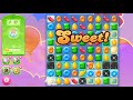 Candy Crush Jelly Saga - Level 52 Gameplay Android walkthrough