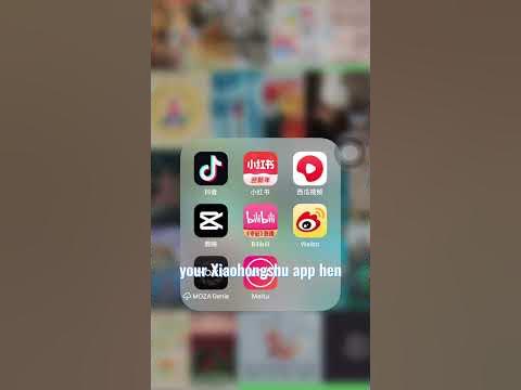 How To Change Language on Xiaohongshu? - YouTube