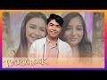 Jireh Vallejo wants to bring Shayne Sava and Althea Ablan to the moon! | TiktoClock