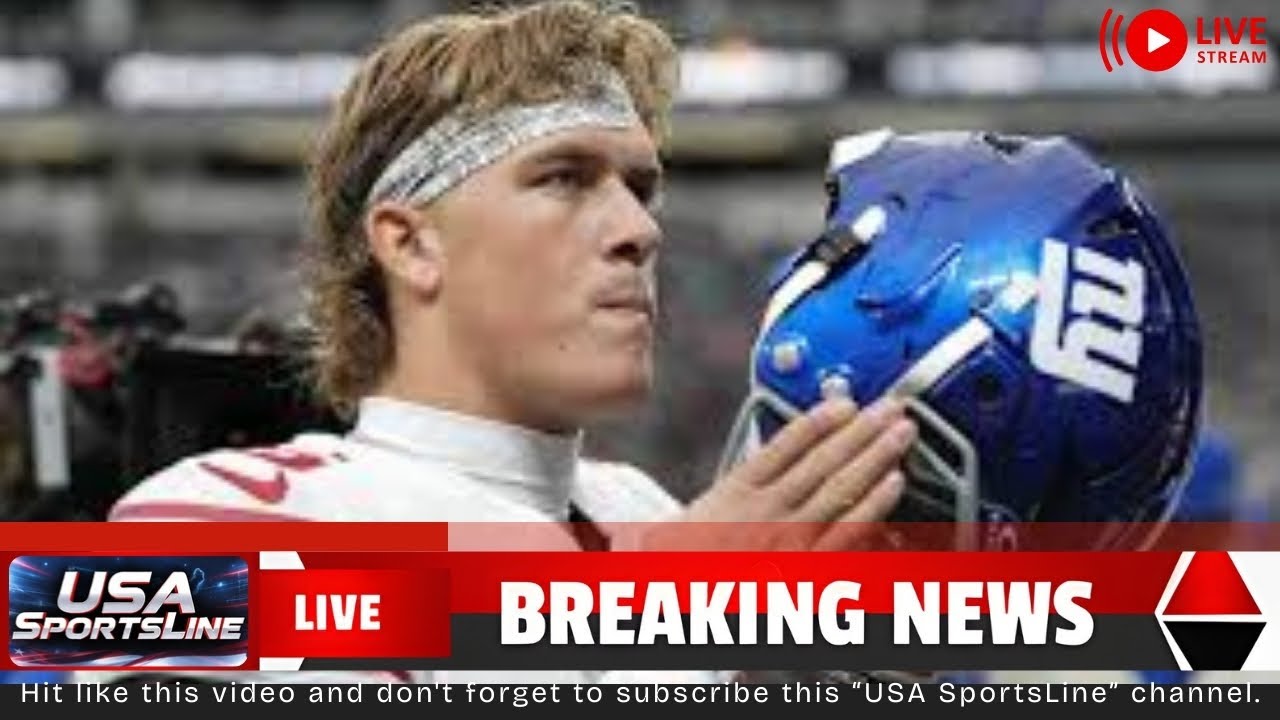 Are The Giants COPYING The Patriots' Secret Formula  Harbaugh & Dart Aim for VrabelMaye Turnaround।