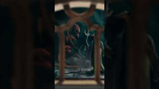 Infestación de Mundos - Prethoryn, el azote galáctico #stellaris #lore #español
