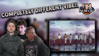 *REACTION* Stray Kids - Levanter