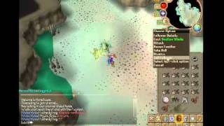 aquanite guide