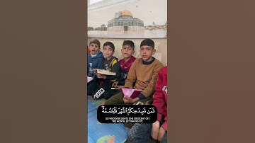﴿ شهر رمضان الذي أنزل فيه القرآن .. ﴾ - القارئ محمد الفقيه