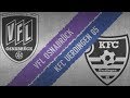 FIFA : 3. Liga 2018/19 : VfL Osnabrück - KFC Uerdingen 05 : 1. Halbzeit