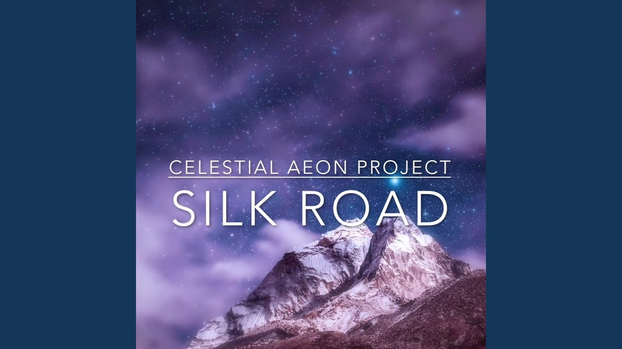Silk Road
