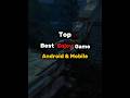 Best open world games - Best open world games for android #offline #gaming #viral
