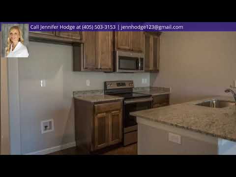 4308 Huntley Drive, Del City, OK home video tour