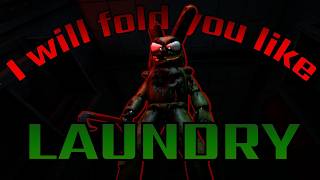 Bite By Night Toon Springtrap GamePlay Showcase