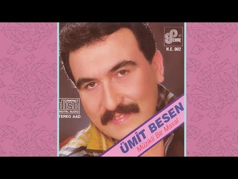 Ümit Besen - Mavi Gözlüm