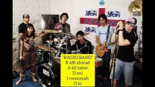 RADIO BAND 