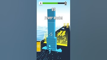 Stack colors Level-4 | All level Gameplay ( Android / ios ) #Short #Coriander Gaming