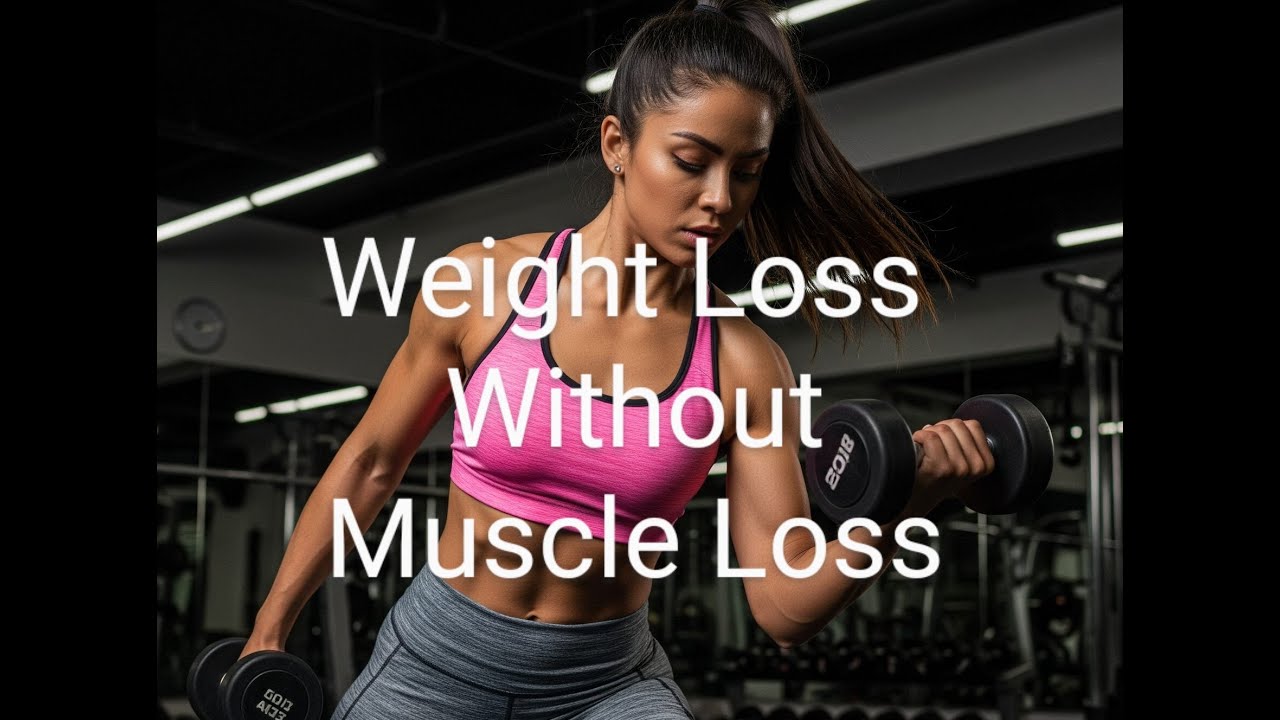 Tips for Physical Therapists to Help Their Clients Lose Weight But Maintain Muscle Mass 