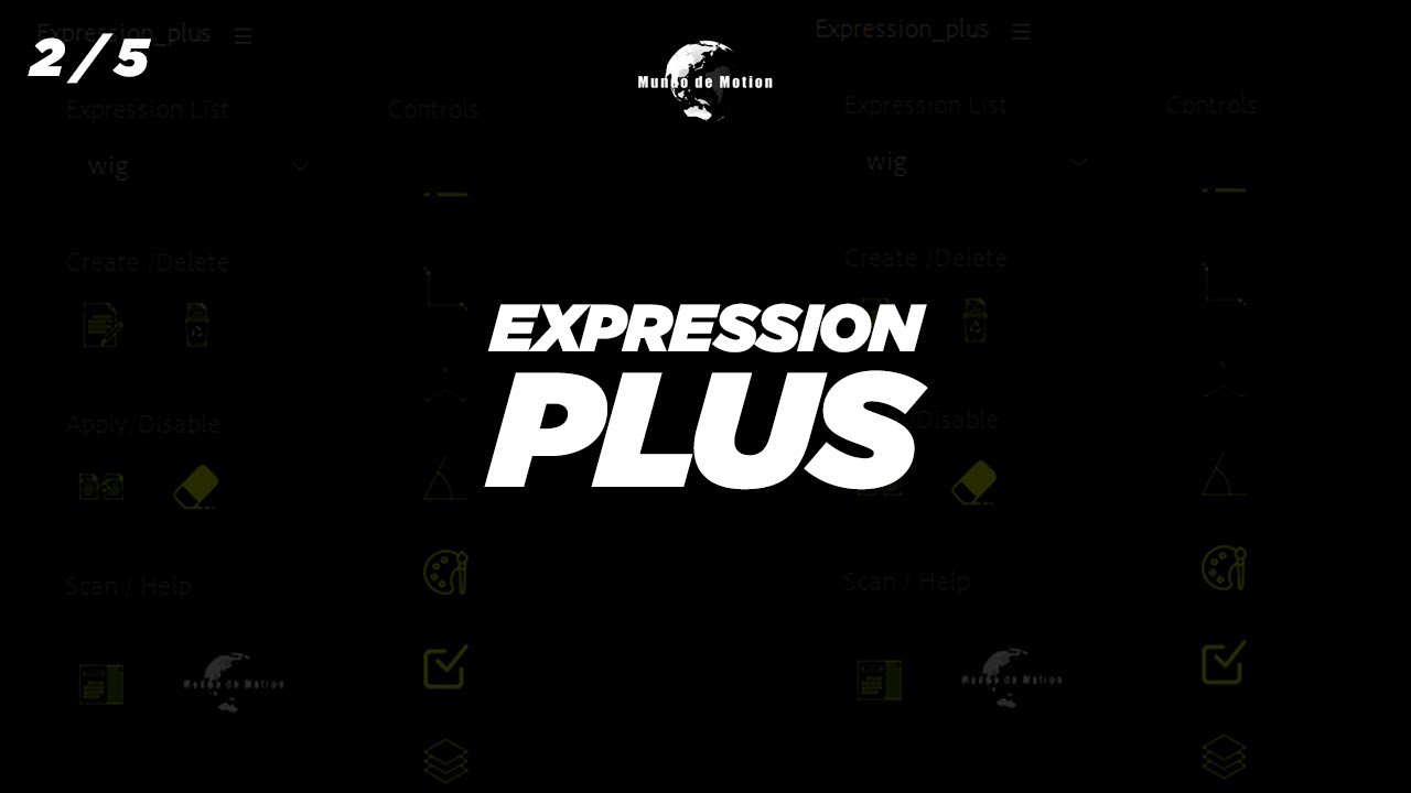 Expressions Plus Expression Plus 2 / 5 - YouTube