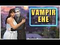 VLADISLAUS HEIRATEN! 💍 Einzug beim Urvampir | Sims 4 Schwarze Witwe Challenge