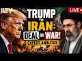 On The Hour – June 11, 2026 | Trump Strikes Back, Israel Warns Tehran & Hezbollah Under Fire