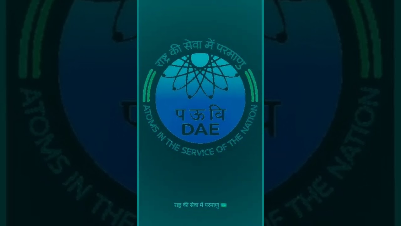 Npcil status// Department of atomic energy // DAE