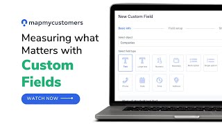 Tip of the Week: Custom Fields