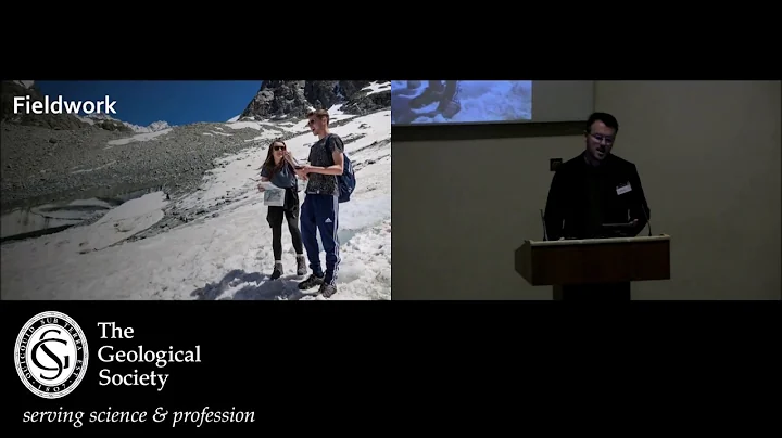 Janet Watson 2018: Virtual Glaciers and Glaciated Landscapes