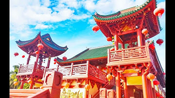 các ngôi chùa nổi tiếng ở An Giang