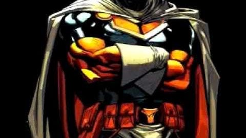 Marvel VS Capcom 3 - Theme of Taskmaster (Extended)