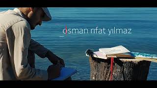 Derkenar 1 - İçeriden Döküntüler - Orylmz