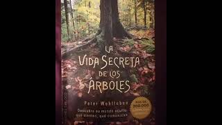 1 La Vida Secreta De Los Árboles Audiolibro