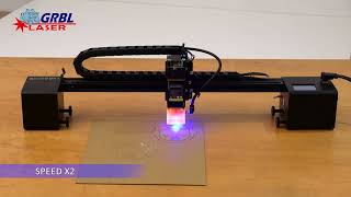 Tyvok Spider Laser X1