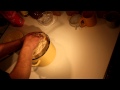 Ставим тесто на опаре (5)