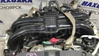 Subaru FB16B поломки и проблемы двигателя | Слабые стороны Субару мотора