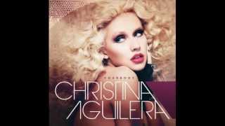 Christina Aguilera - Your Body Resimi