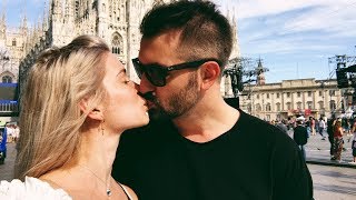 Где Женя Сделал Мне Предложение | Рестораны Милана | Шоппинг Где Женя Сделал Мне Предложение | Рестораны Милана | Шоппинг