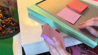 Post-it Super Sticky Notes, 3x3 in, 6 Pads, 2X The Sticking Power, Energy Boost Collection Review! Net Worth
