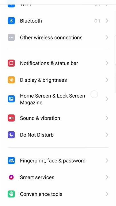 oppo me language setting 🇮🇳🇮🇳🇮🇳