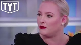 Meghan Mccain One Of The Scariest Parts Of Living In America Today...