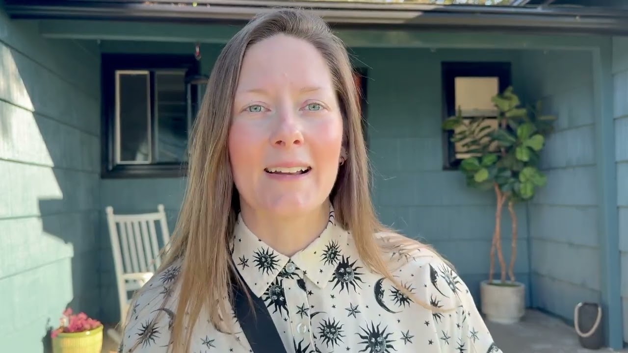 Welcome to Sacramento Living with your host Amy Tremayne!